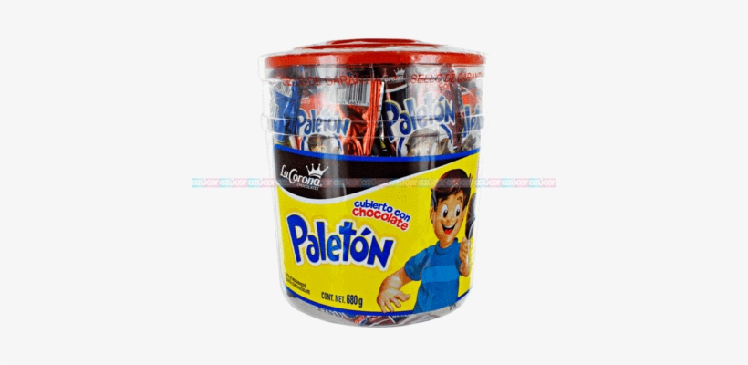 La Corona Paleton Vitrolero 6/34 - Vitrolero, transparent png download