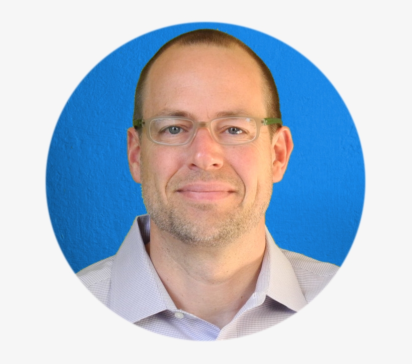Rick Moss - Better Ventures, Llc, transparent png download