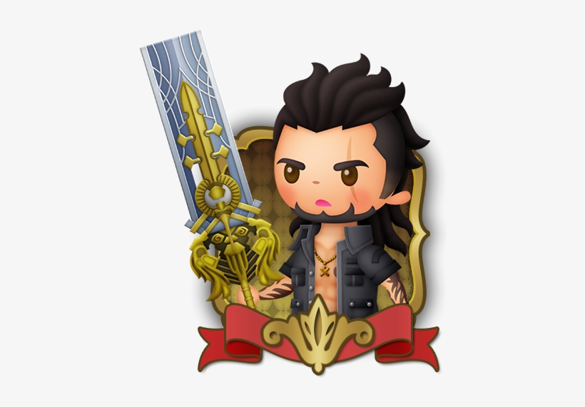 Tffasc Gladiolus Portrait - Cartoon, transparent png download