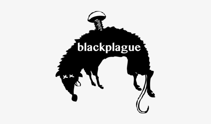 Blackplague Pdr Tools And Accessories Tagged "pdr Blending - Blackplague Paintless Dent Repair Glue Pulling Crease, transparent png download