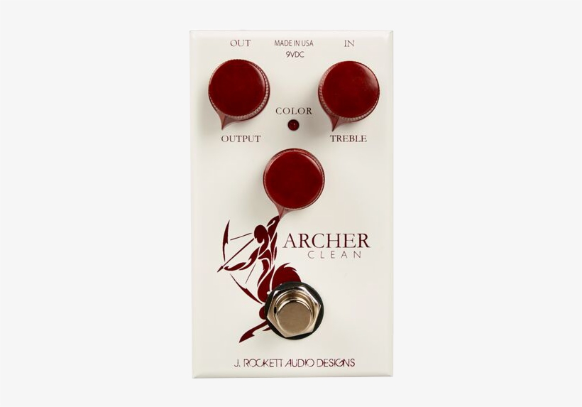 Featured Video Play Icon - J Rockett Audio Designs Archer Clean, transparent png download