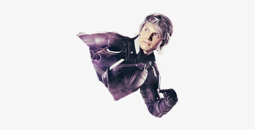 Even Peters, Nerd Stuff, Deadpool, X Men, Spiderman, - Quicksilver X Men Transparent, transparent png download