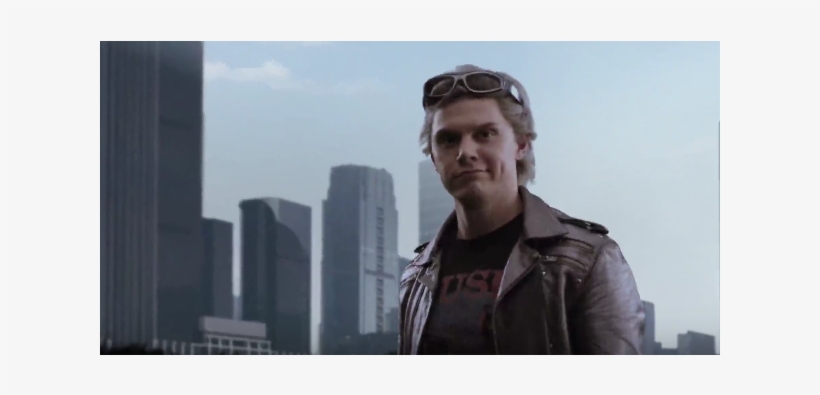 Mercúrio Aposta Corrida Com Carro Em Novo Comercial - Quicksilver, transparent png download