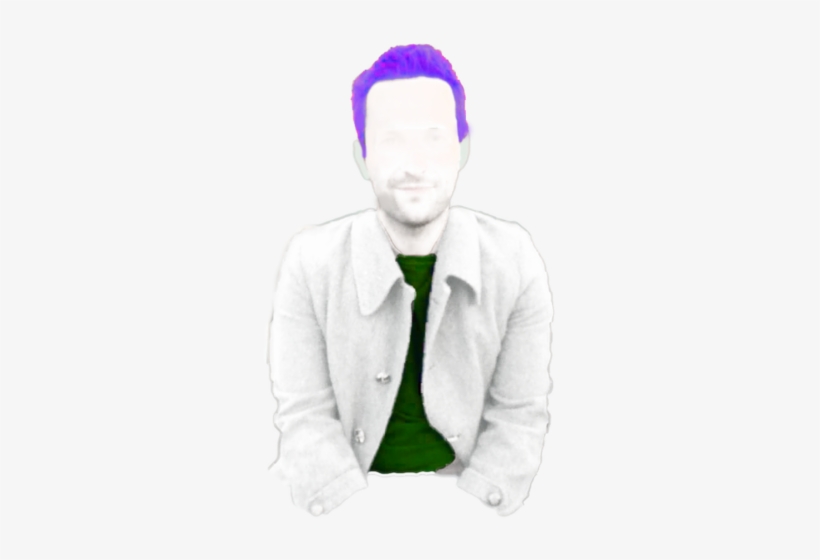Fig 4 People - Gentleman, transparent png download