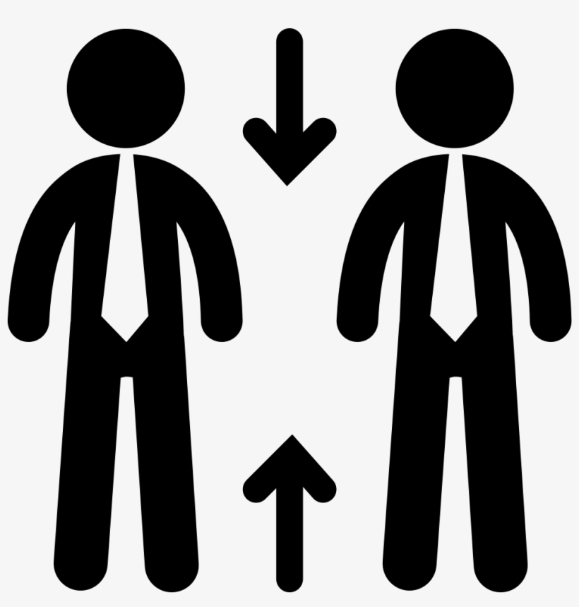 Png File - Men Group Png Clipart, transparent png download