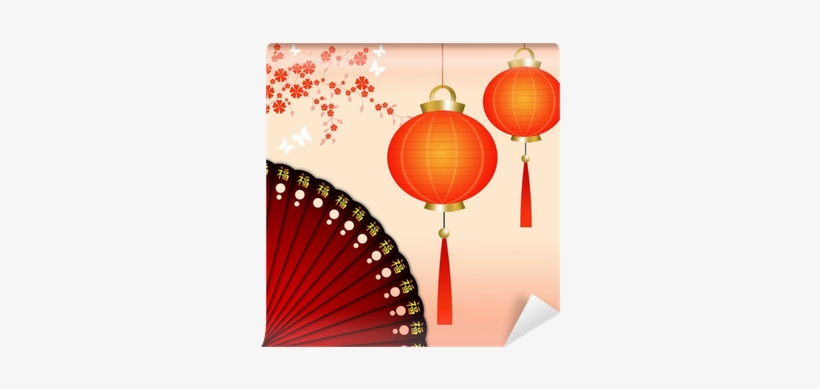 Paper Lantern, transparent png download
