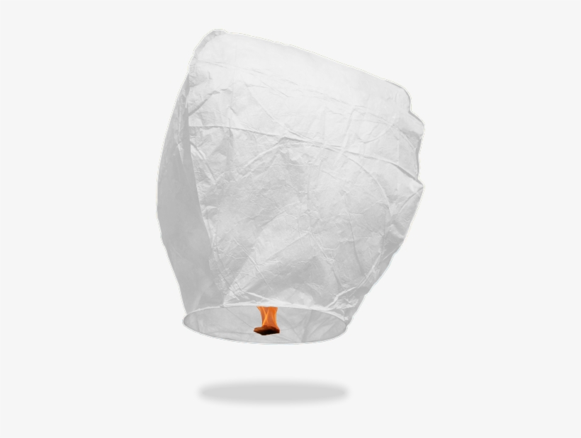 Sky Lanterns - Uçan Balon, transparent png download