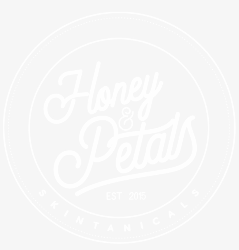 Honey & Petals Honey & Petals - Circle, transparent png download