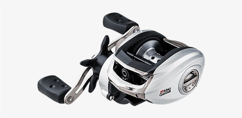 Daiwa Revros Spinning Reel Fishing - Abu Garcia Silver Max, transparent png download