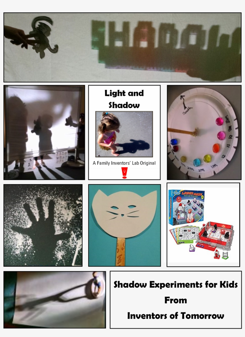 Light And Shadow Experiments For Kids - Think Fun Laser Maze Junior Games, transparent png download