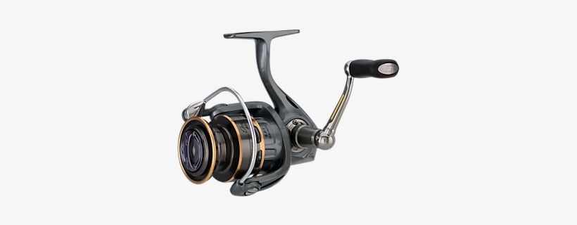 Abu Garcia Orra Sx20 - Penn Clash 2500, transparent png download
