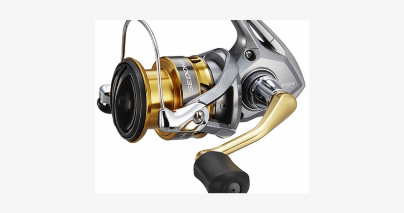 Shimano Sedona Fi 5000xgfi - Shimano Sedona 2500 Fi Reel, transparent png download