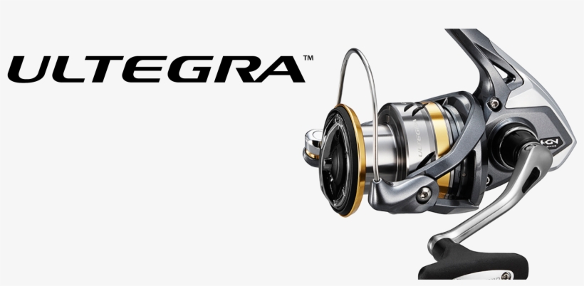 Shimano Ultegra Fishing Reel Reviews, transparent png download