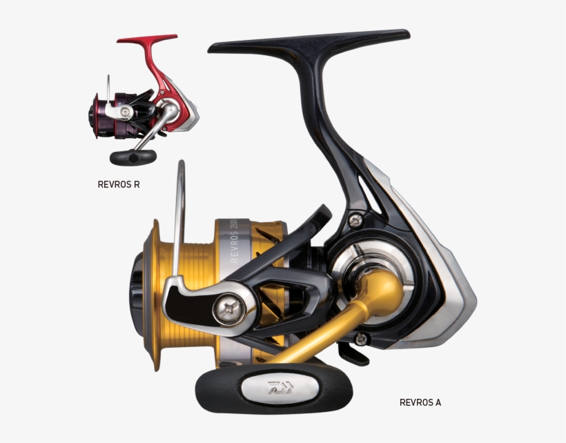 Revros A & Revros R - Shimano Reel Bb-x Remare 8000d, transparent png download