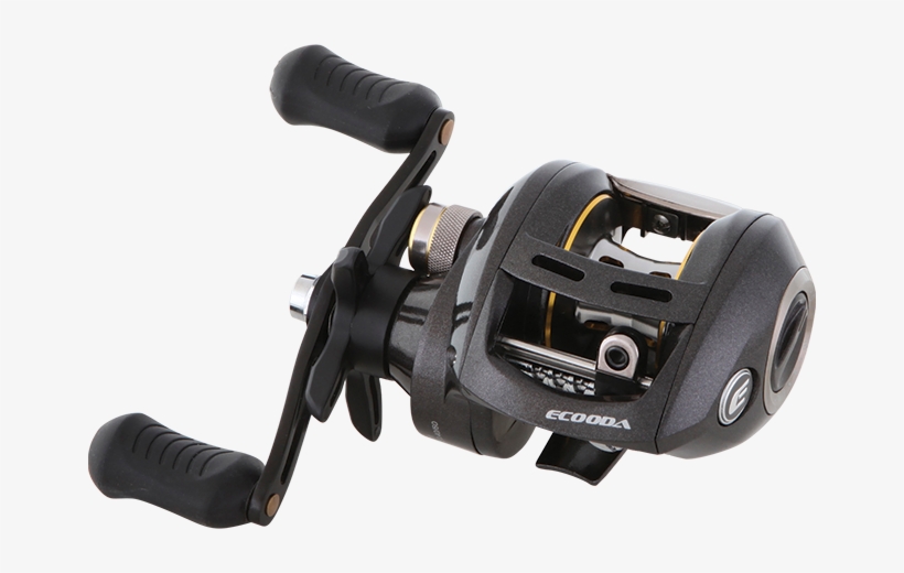 Fishing Reel, transparent png download