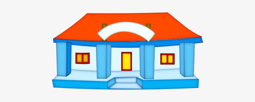 The Site Selection Committee Formed By Gmsd Had Narrowed - School Clipart, transparent png download