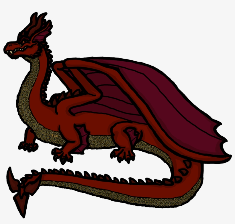 Iconic Characters Of Fantasy Fiction - Character, transparent png download