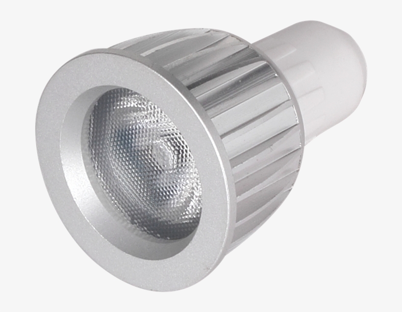 Hot Sale Led Spot Light With Multi Color - Light-emitting Diode, transparent png download