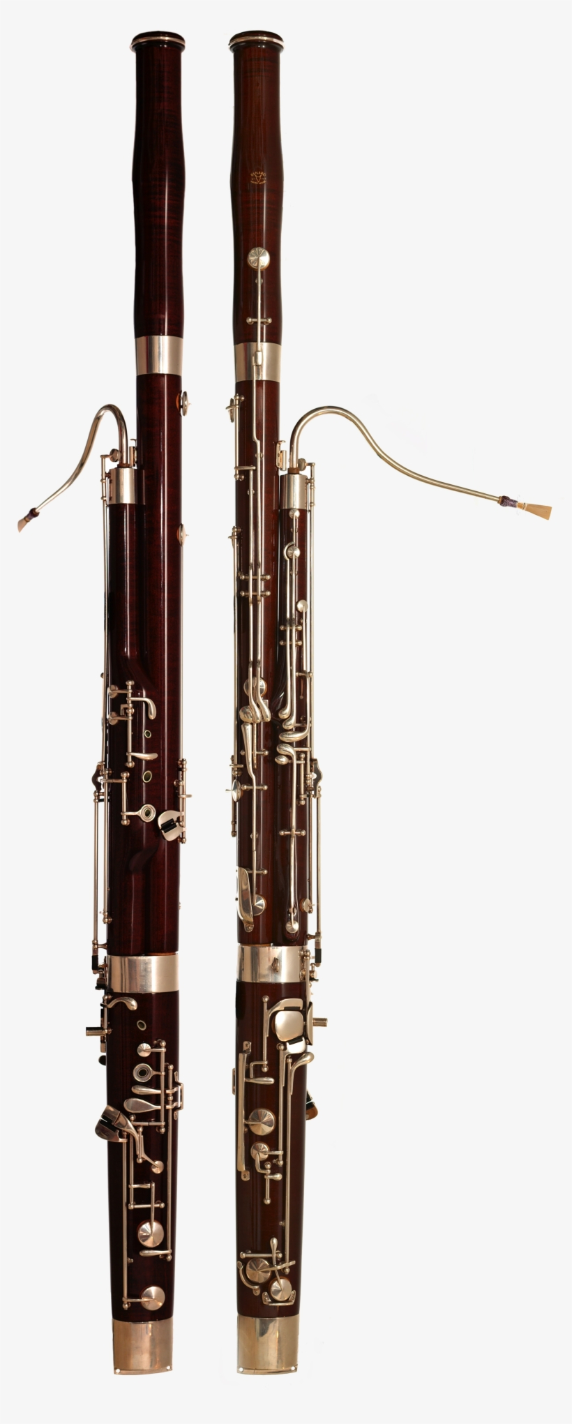 File - Foxbassoon - Benedetto Marcello: Adagio And Allegro (sheet Music), transparent png download