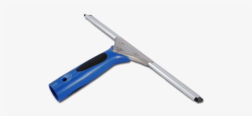 Progrip™ Squeegee - Ettore 60018 Progrip Squeegee, transparent png download