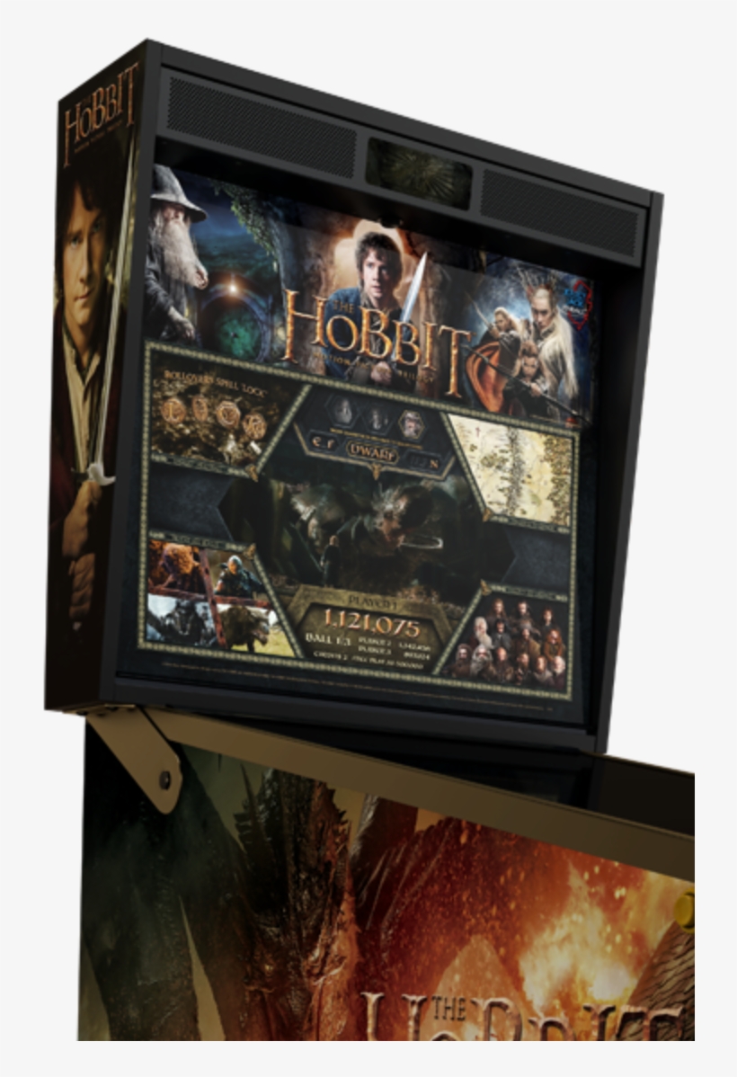 Png - Jersey Jack Pinball, transparent png download