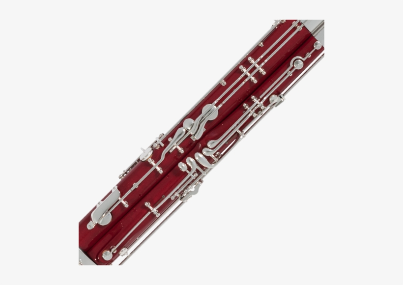 Fox Model Bassoon - Fox Bassoon 460, transparent png download