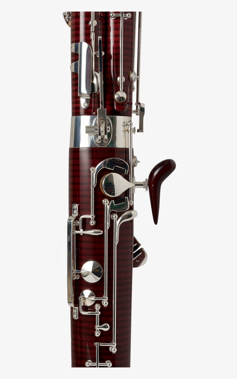 Bassoon, transparent png download