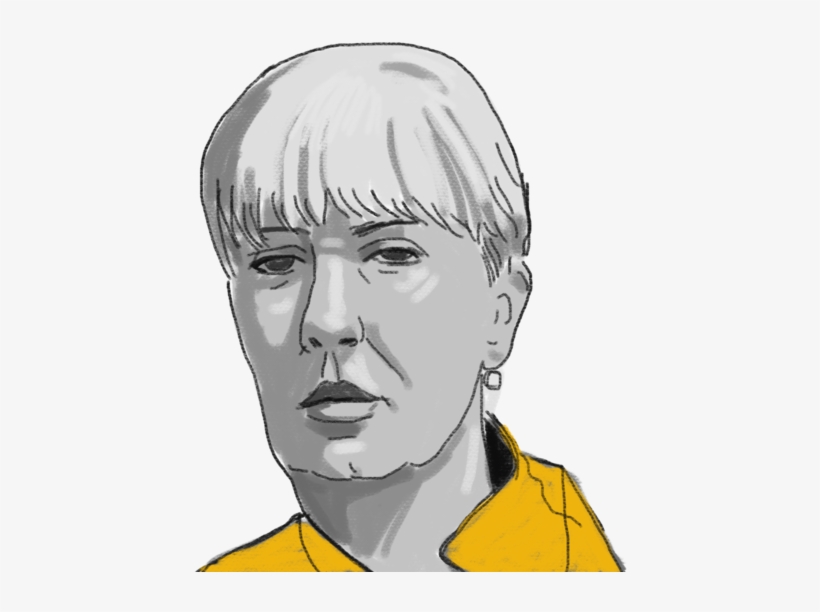 Ana Kolarević - Radomir Vukcevic Ana Kolarevic, transparent png download