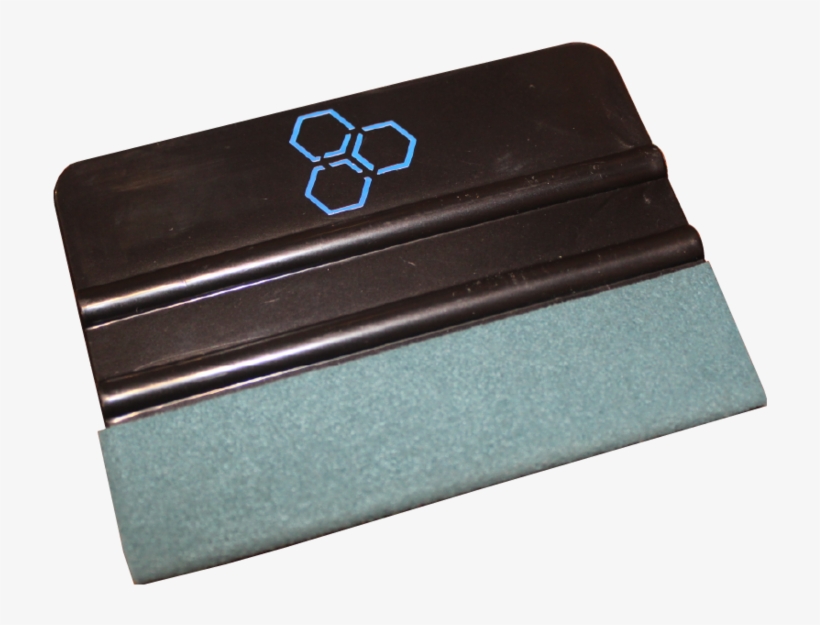 Wrap Squeegee - Product, transparent png download