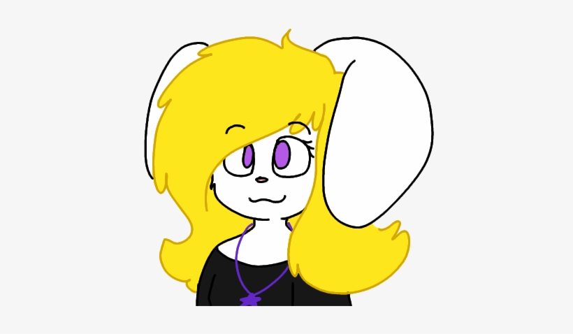 Character Profile - Cartoon, transparent png download