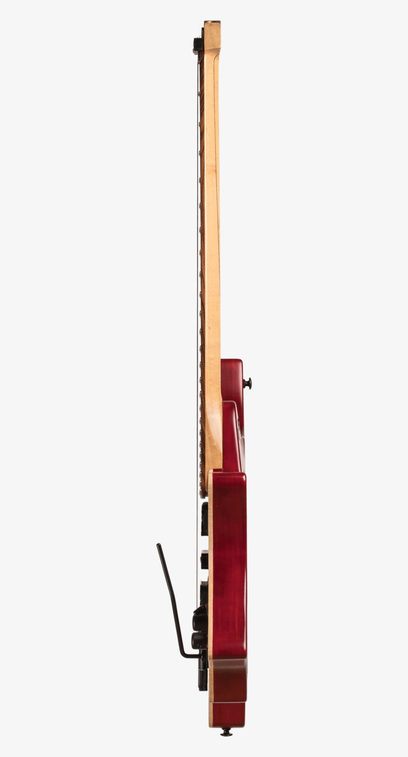Boden Alex Machacek Edition Red Strandberg Guitars - Alex Machacek, transparent png download