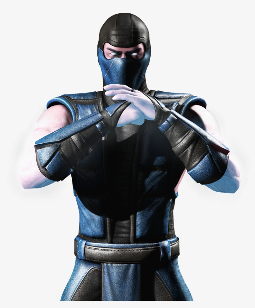 Go Up - Sub Zero Klassic Mkx, transparent png download