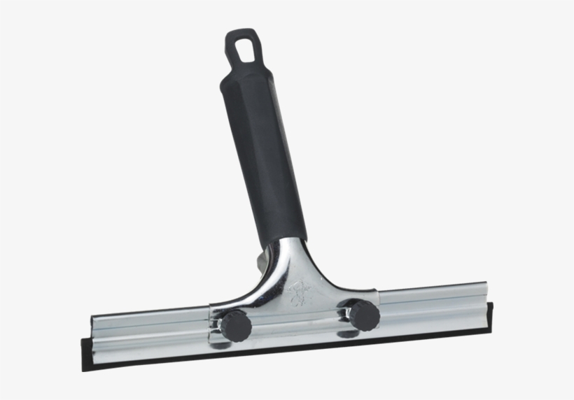 Window Squeegee, 255 Mm, Grey - Window Squeegee In Usa, transparent png download