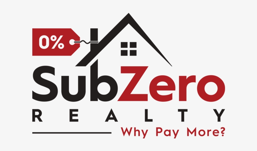 Subzero Realty - Dallas–fort Worth Metroplex, transparent png download