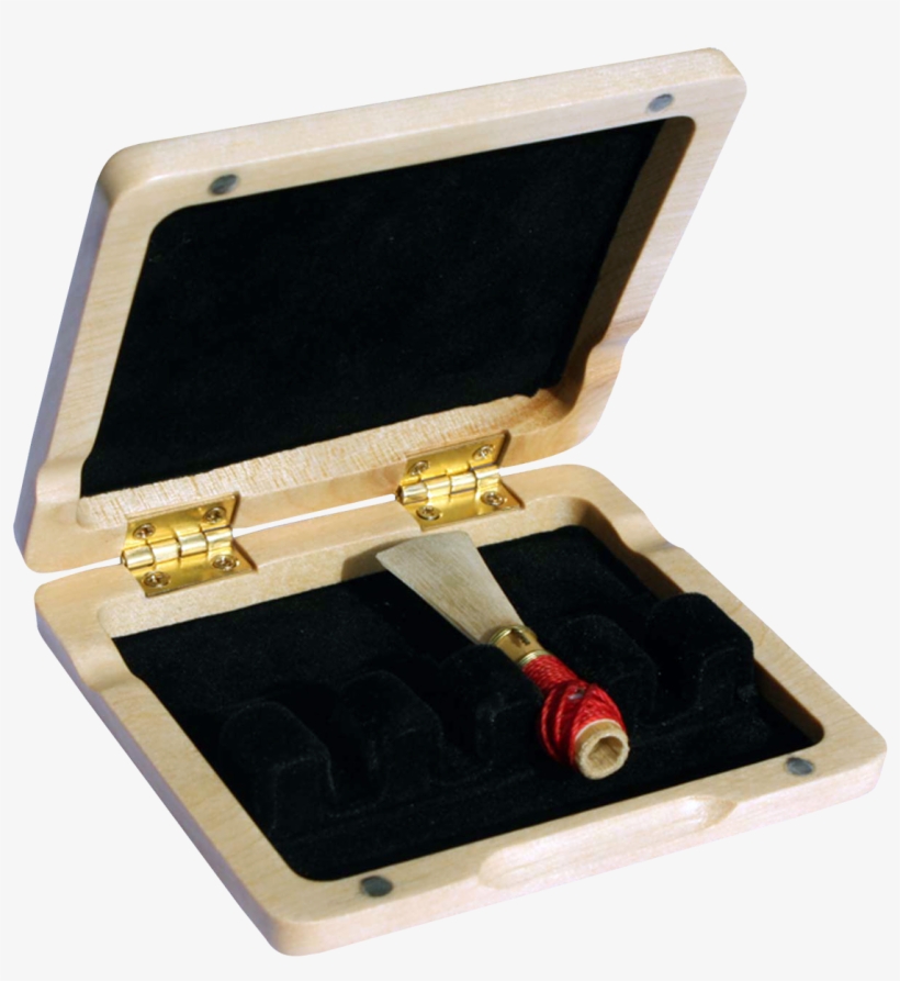 John Packer Jp Bassoon Reed Case (holds 4 Reeds), transparent png download
