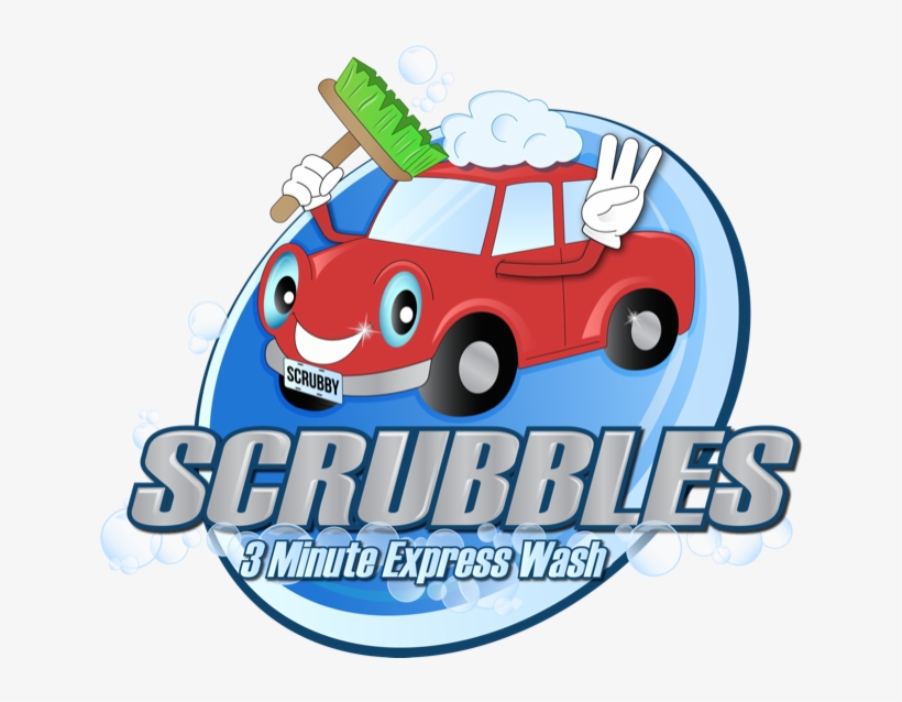 Goo-goo Sold And Scrubbles Emerges - Magazine, transparent png download
