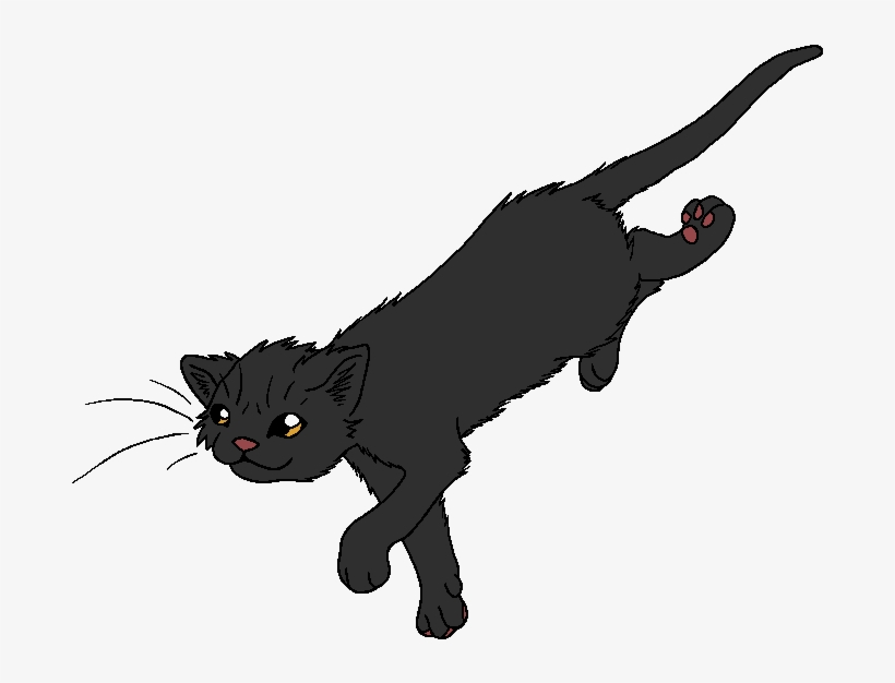 Pine Needle - Pine Needle Warriors Cats, transparent png download
