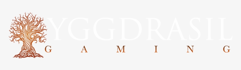 Yggdrasil-gaming - Yggdrasil Gaming, transparent png download