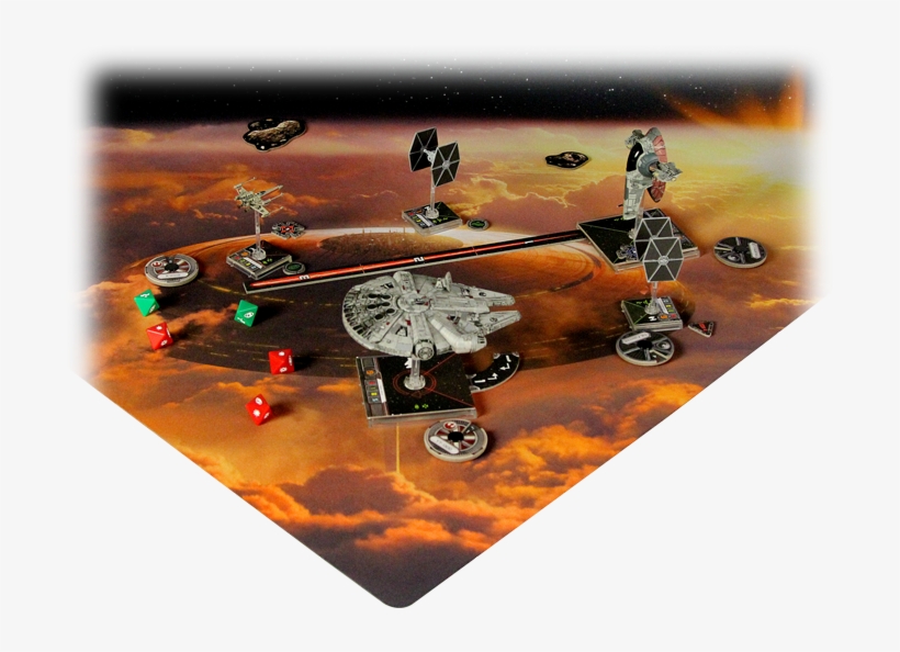 Bespin Playmat, transparent png download