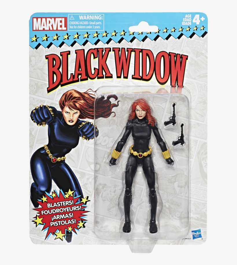 Image - Marvel Legends Retro, transparent png download