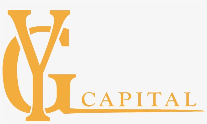Yg Capital Logo - House, transparent png download