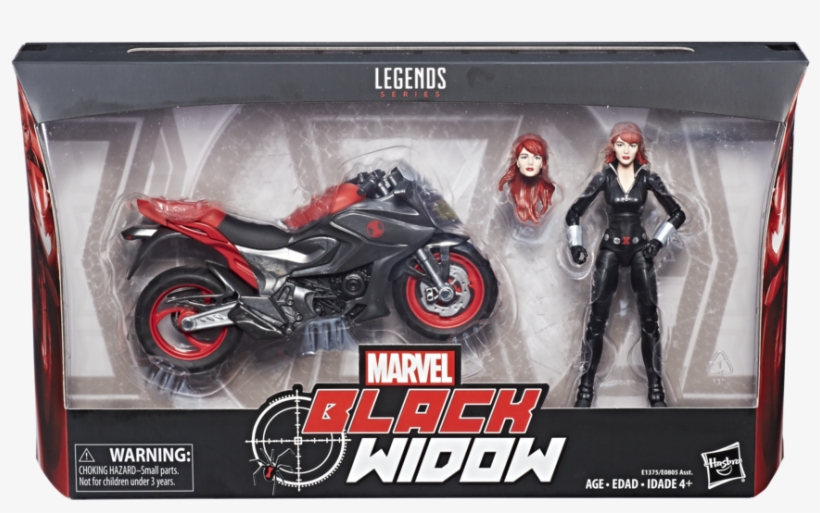 Share This - - Black Widow Marvel Legends, transparent png download