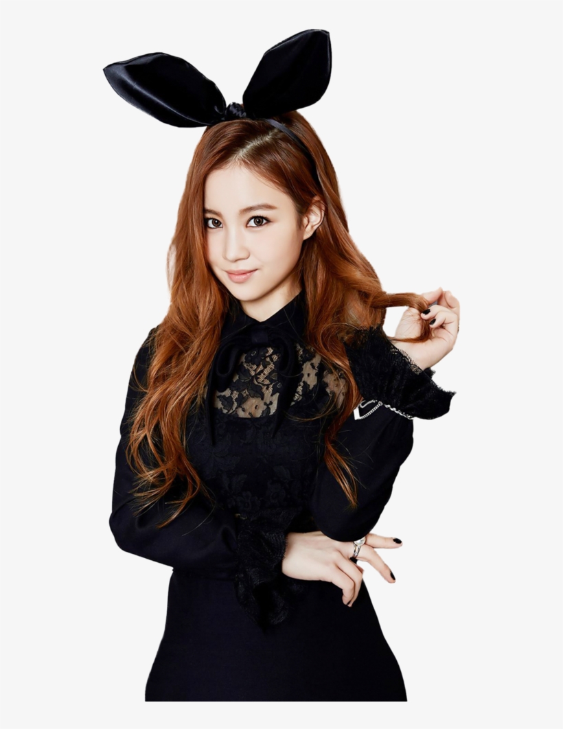 Credit To Me If You Use Don't Claim This As Yours Lee - Lee Hi Sims 4, transparent png download