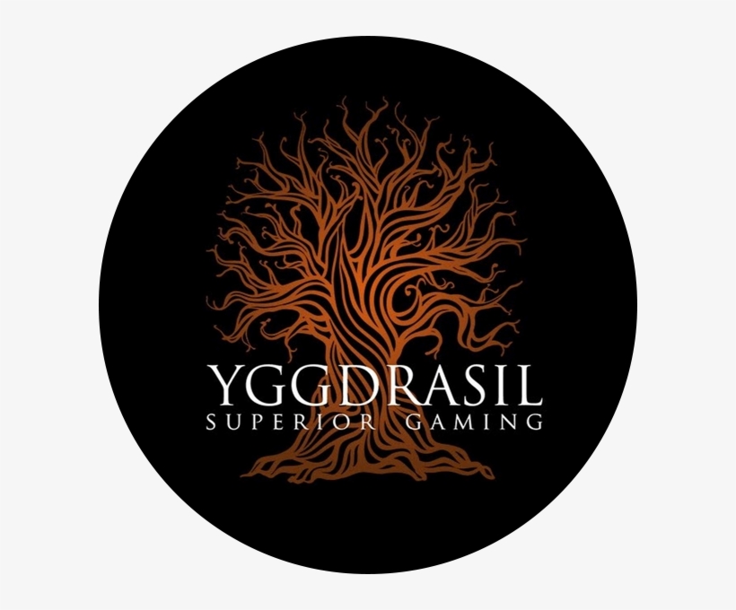 Yygdrasil Gaming, transparent png download