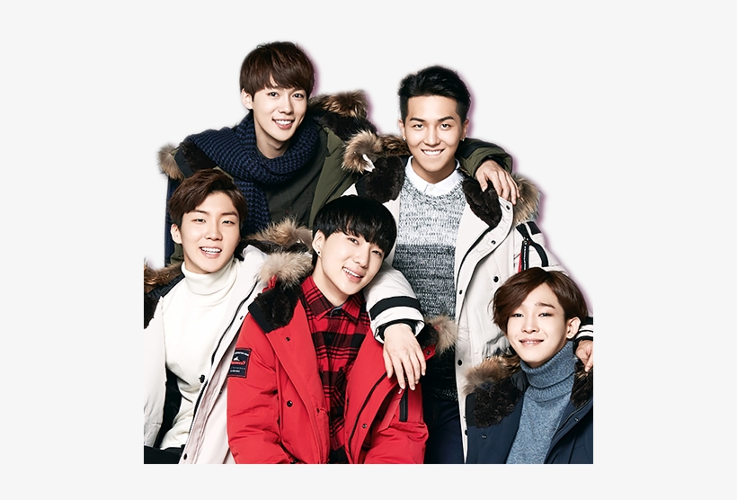 We Are An Independent Subbing Team For Yg Entertainment's - Group Winner, transparent png download