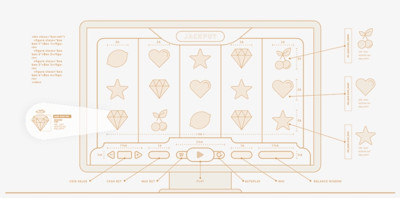 Yggdrasil White Label Solution - Diagram, transparent png download