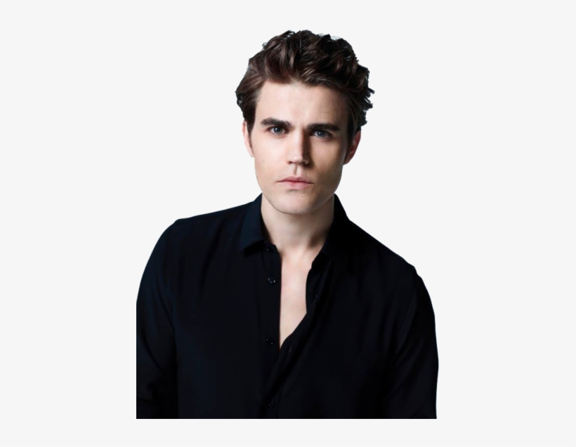 Share This Image - Stefan Salvatore, transparent png download