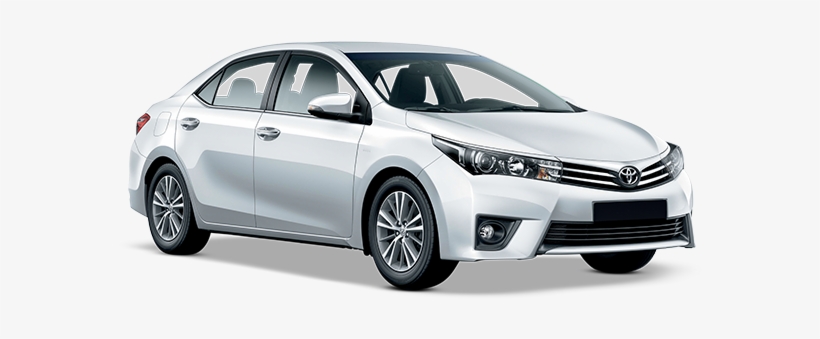 The Toyota Corolla Is A Great Choice For Families Planning - Toyota Corolla 2016 Png, transparent png download