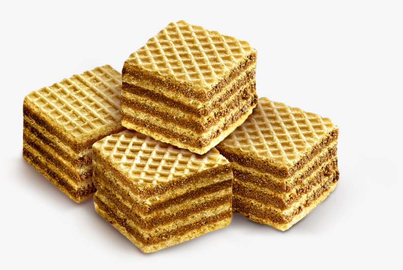 Cubì - Hazelnut - Hazelnut Wafers Png, transparent png download