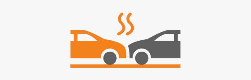 Fleet Accident Management - City Car, transparent png download